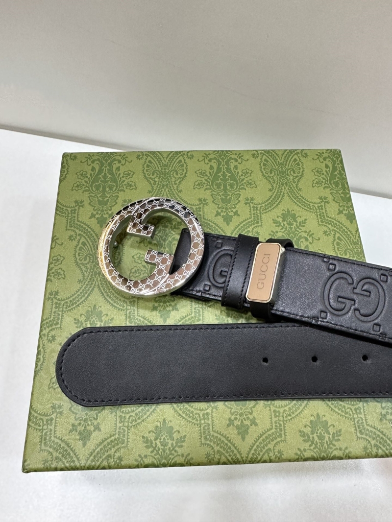 Gucci Belts